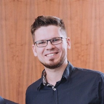 @thepetermick's badge