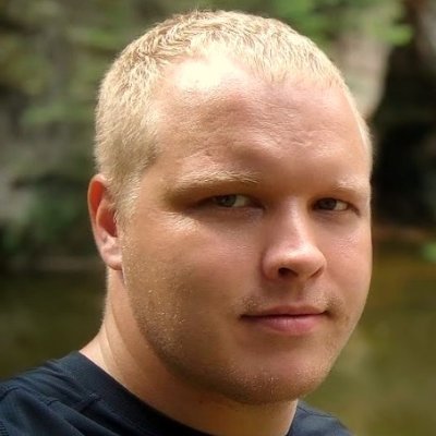 @janarjurisson's badge