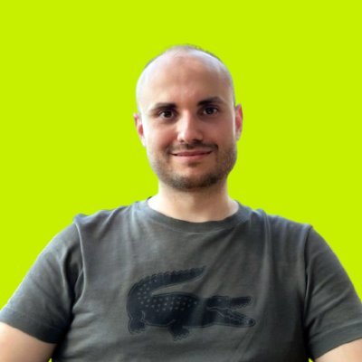 @heygeorgekal's badge