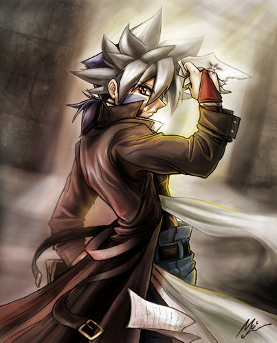 @ayushmahadev's badge