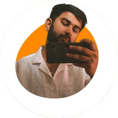 @actualsachin's badge