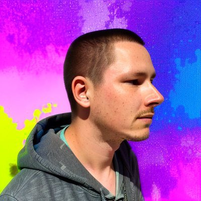 @romainsimon's badge