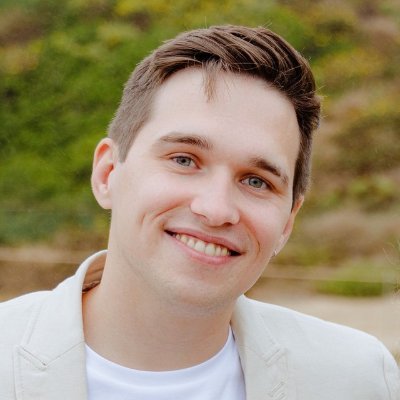 @sergeynazarovx's badge