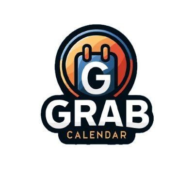 @calendargrab's badge
