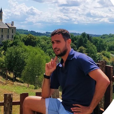 @saidaitmbarek's badge