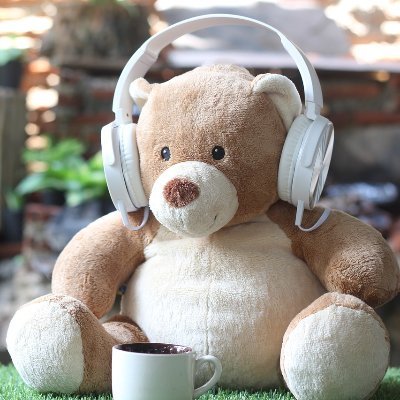 @ljudbokbarn's badge