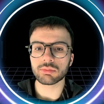 @vaggelisdrak's badge