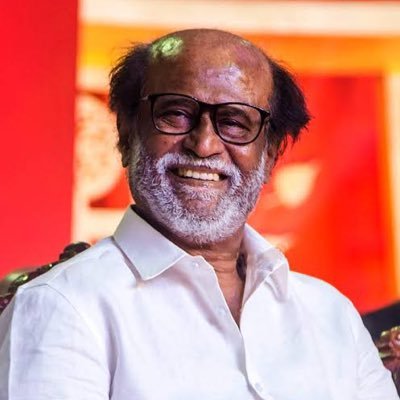 @rajinikanth's badge